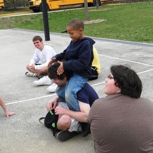 Meet your Posher, Patrick